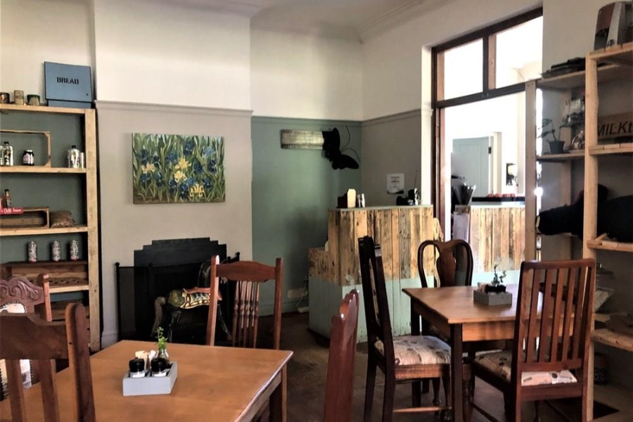 Commercial Property for Sale in Knysna Central Western Cape